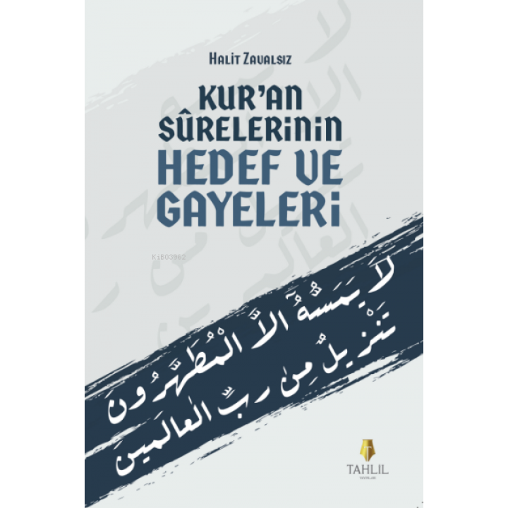 Kuran Surelerinin Hedef ve Gayeleri