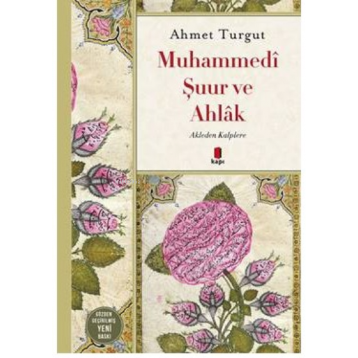 Muhammedi Şuur Ve Ahlak