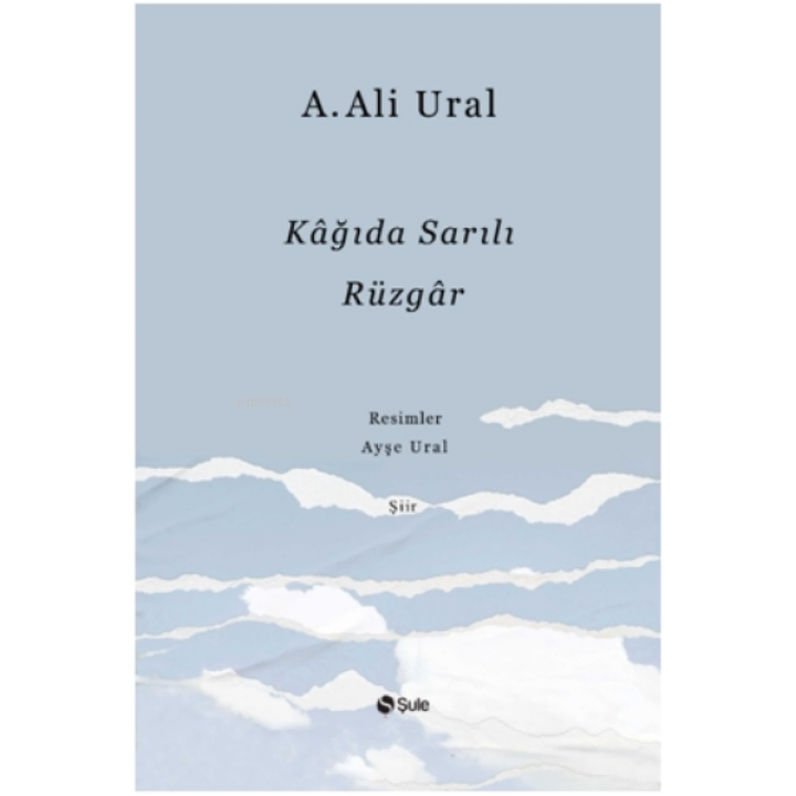 Kağıda Sarılı Rüzgar