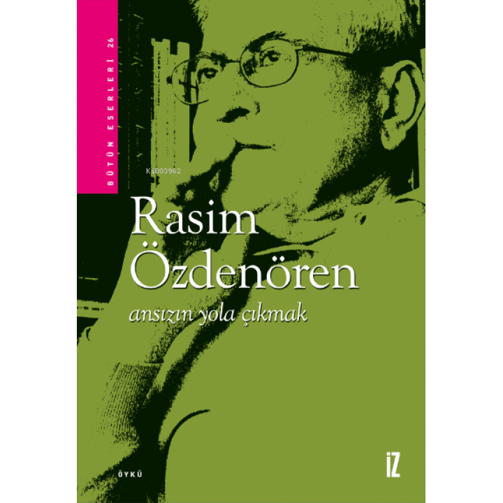 Ansızın Yola Çıkmak