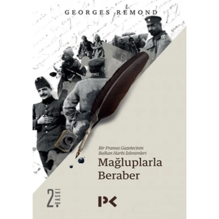 Mağluplarla Beraber