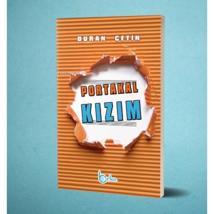Portakal Kızım
