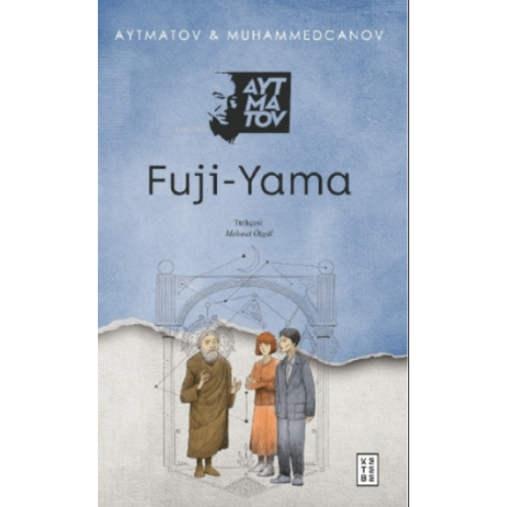 Fuji-Yama