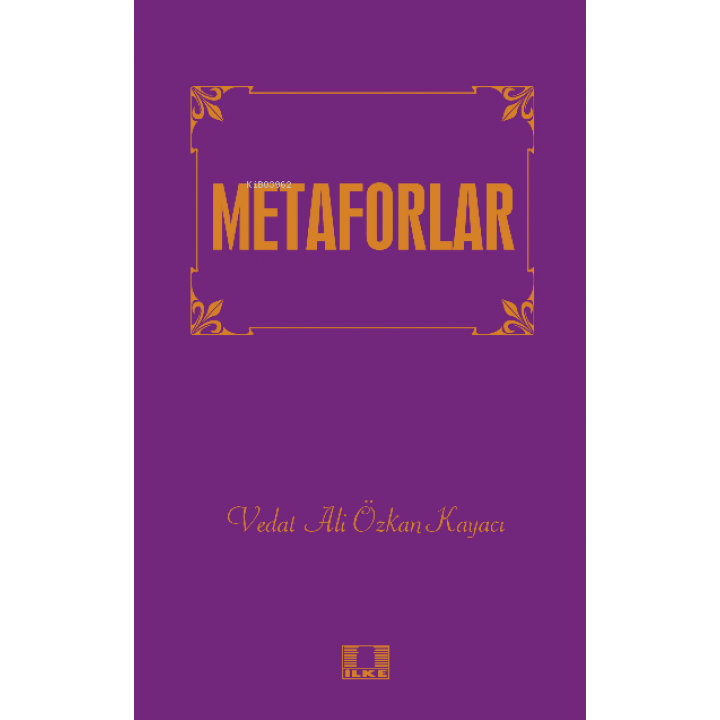 Metaforlar