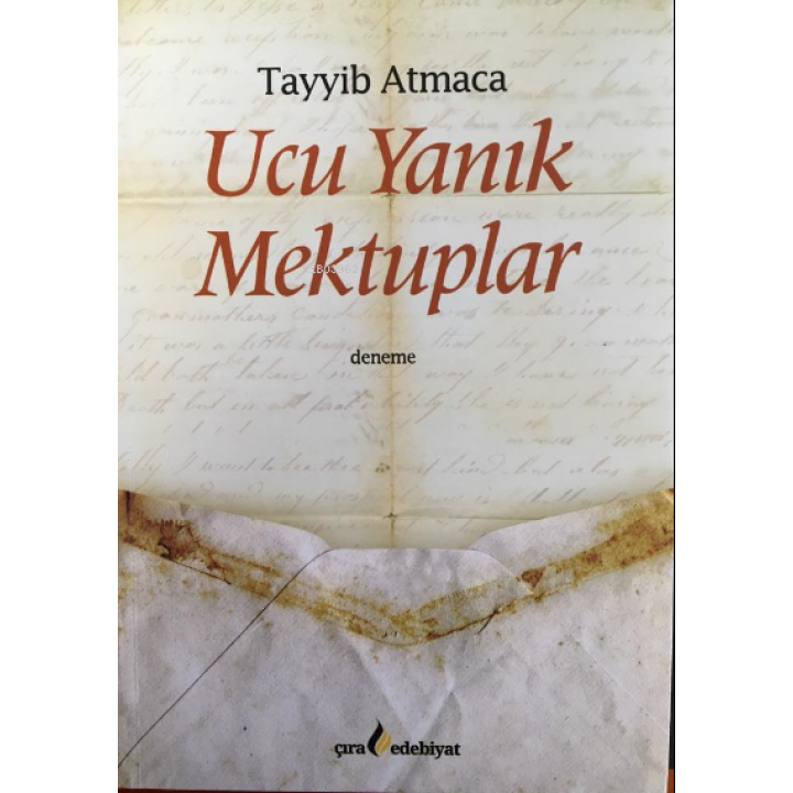 Ucu Yanık Mektuplar