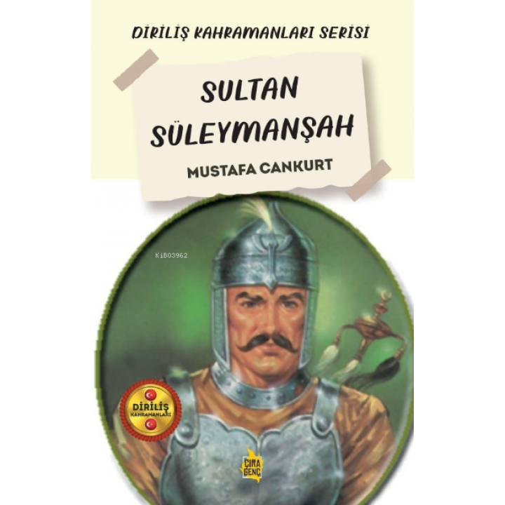 Sultan Süleymanşah