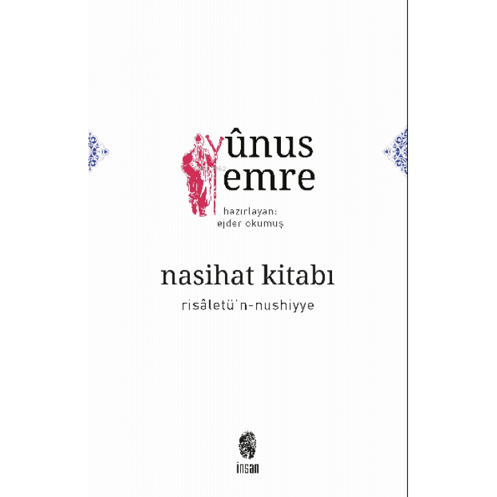 Nasihat Kitabı - Risaletü'n nushiyye