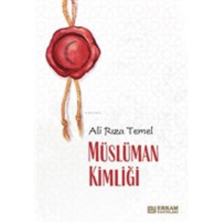 Müslüman Kimliği