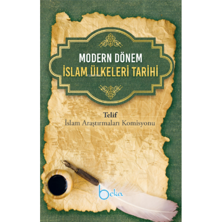 Modern Dönem İslam Ülkeleri Tarihi