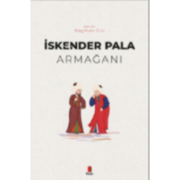 İskender Pala Armağanı