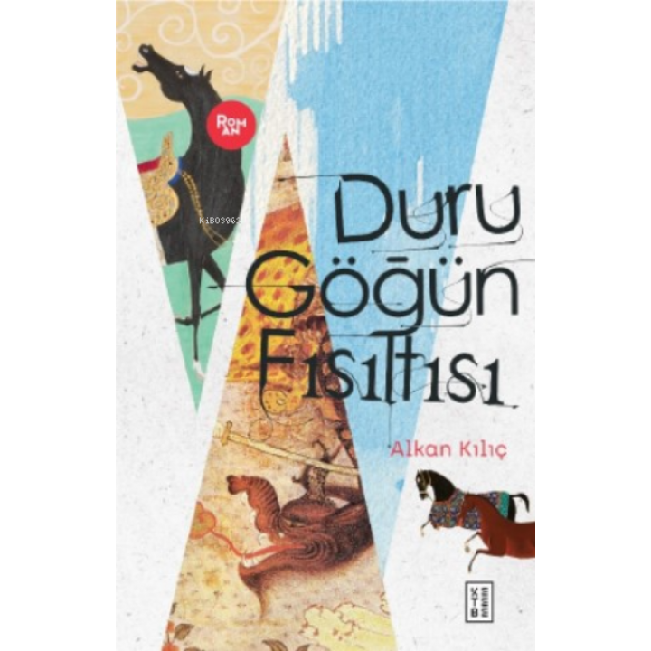 Duru Göğün Fısıltısı