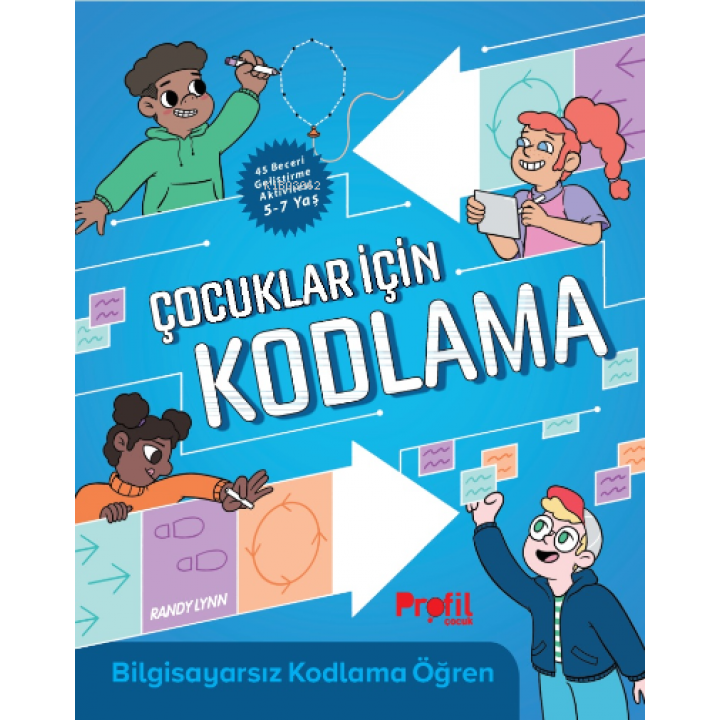 Çocuklar İçin Kodlama