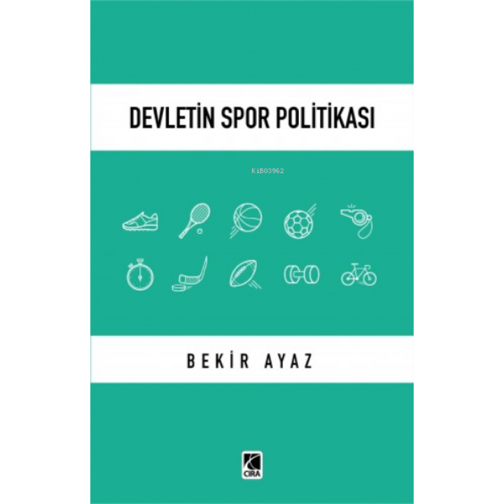 Devletin Spor Politikası