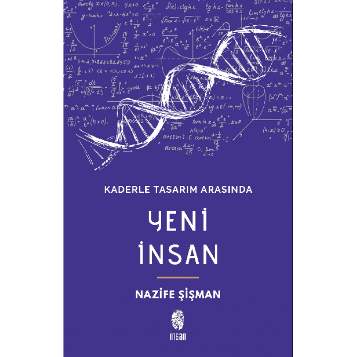 Kaderle Tasarım Arasında Yeni İnsan
