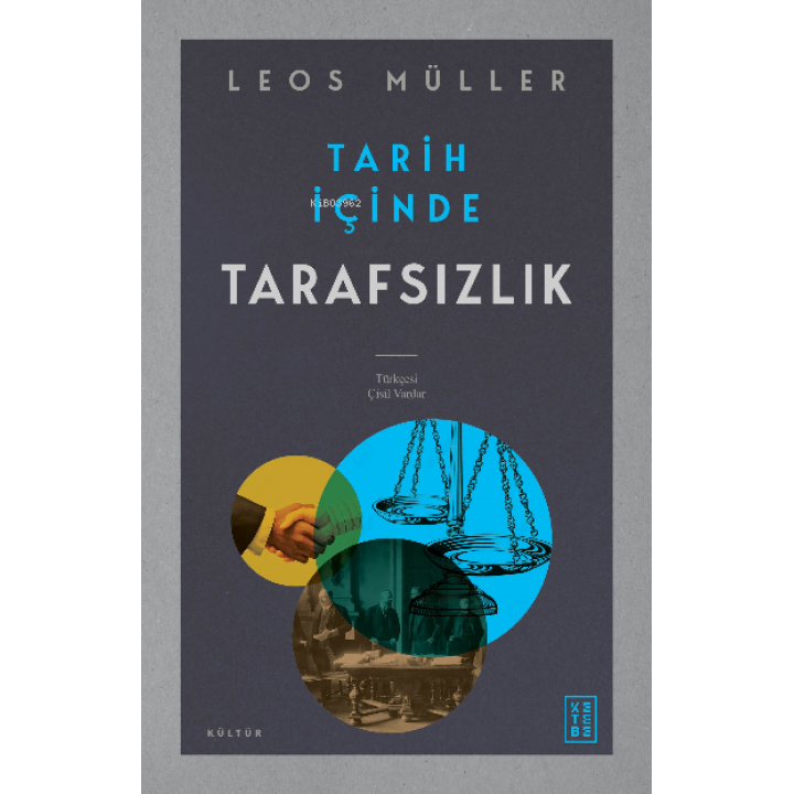 Tarih İçinde Tarafsızlık