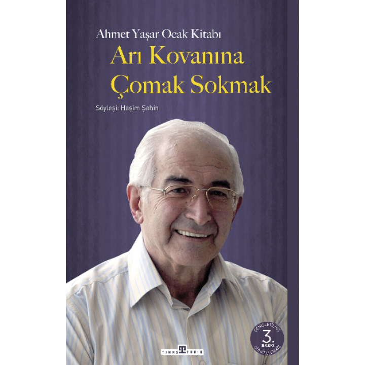 Arı Kovanına Çomak Sokmak (Büyük Boy)