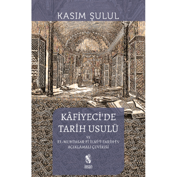 Kafiyeci'de Tarih Usulü