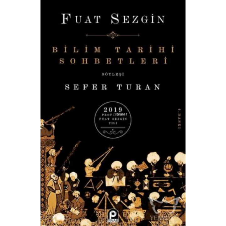 Bilim Tarihi Sohbetleri