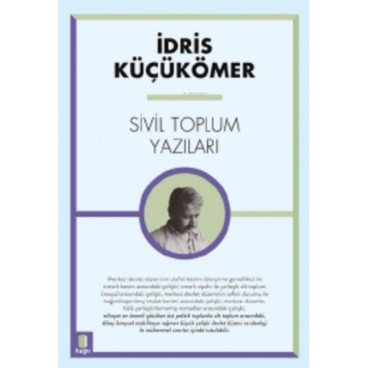Sivil Toplum Yazıları