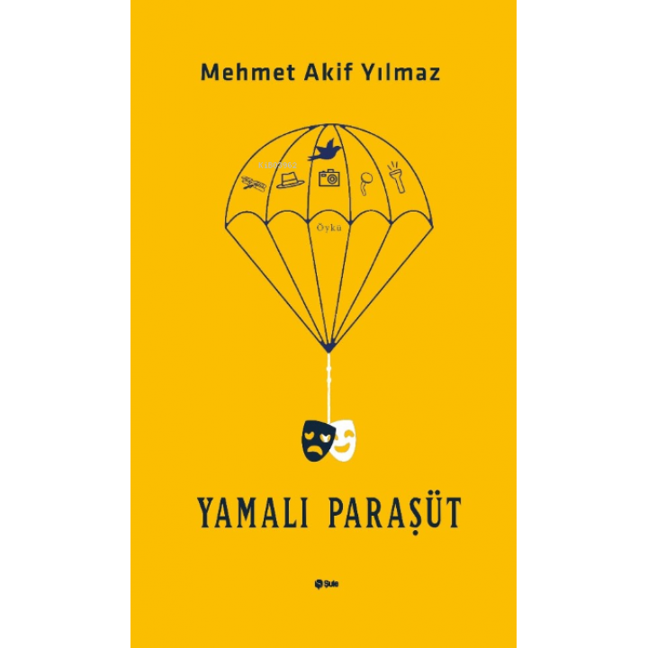 Yamalı Paraşüt
