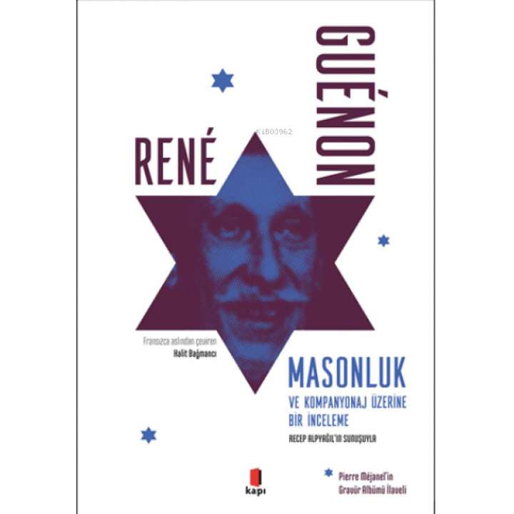 Masonluk ve Kompanyonaj Üzerine Bir İnceleme