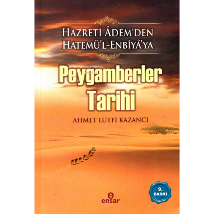 Peygamberler Tarihi