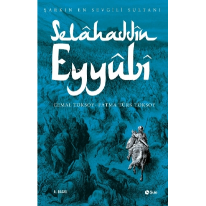 Selâhaddîn Eyyûbî