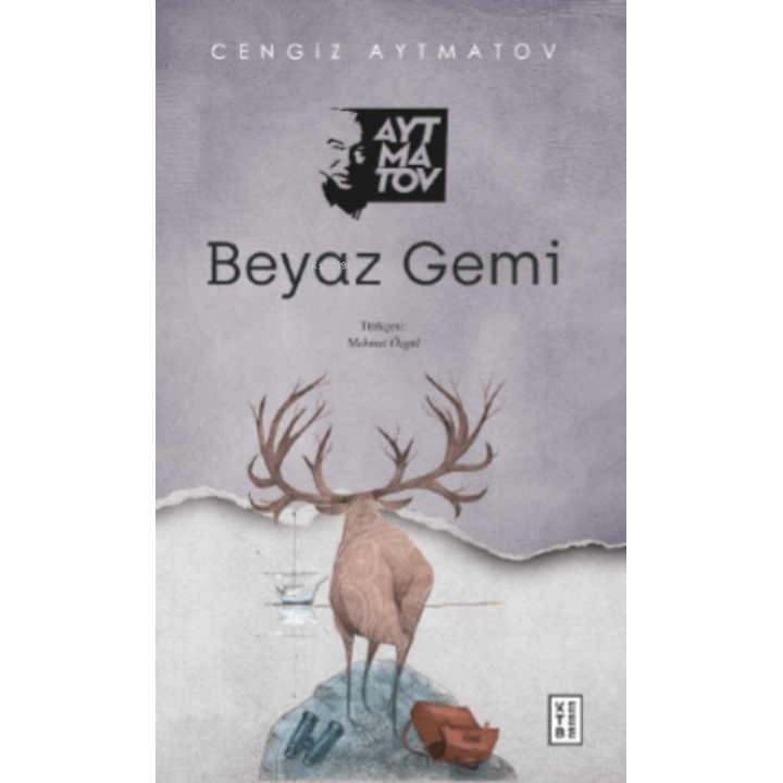 Beyaz Gemi