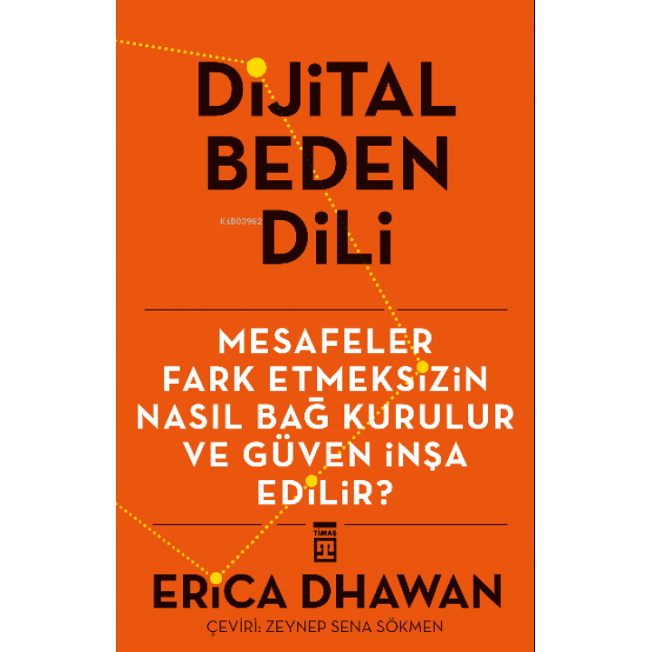 Dijital Beden Dili