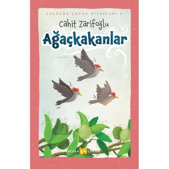 Ağaçkakanlar