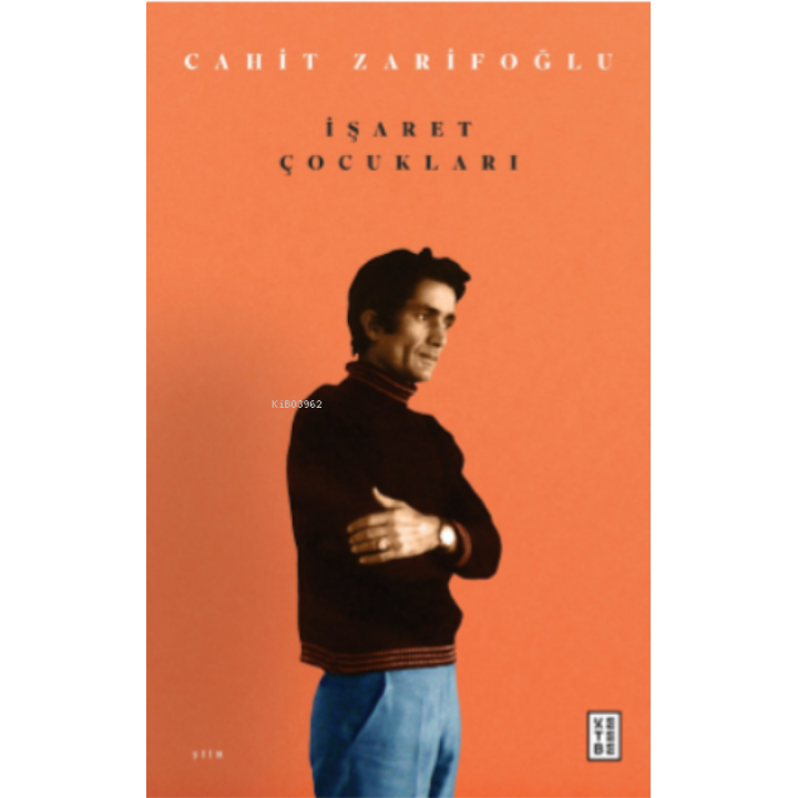 İşaret Çocukları