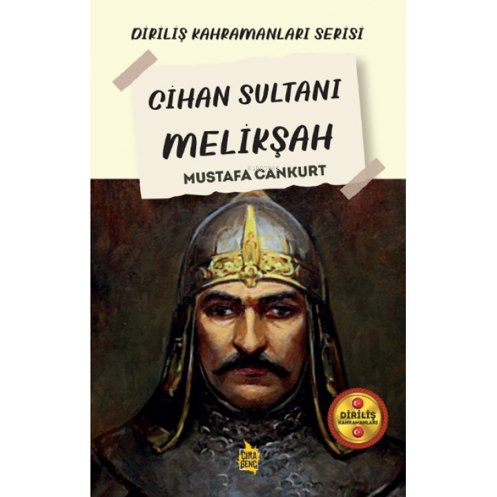 Cihan Sultanı Melikşah