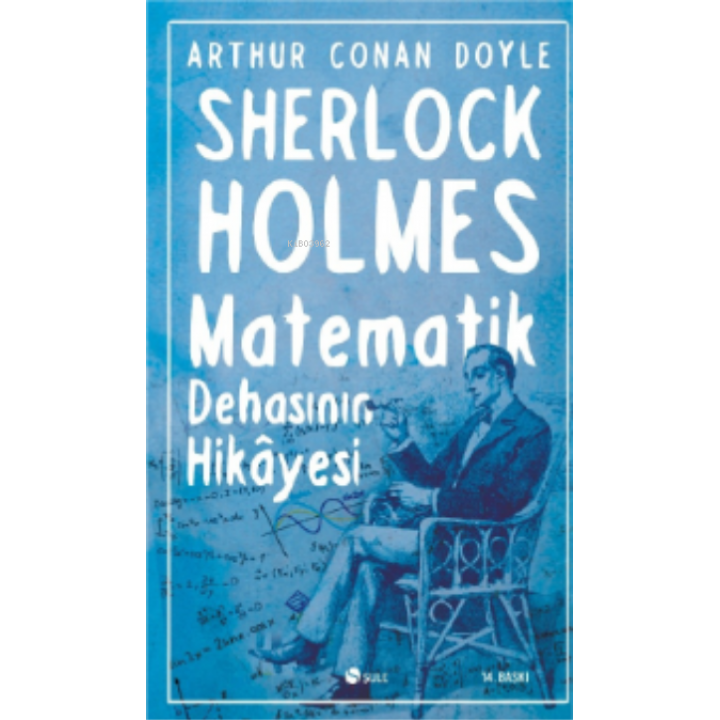 Sherlock Holmes Matematik Dehasının Hikayesi