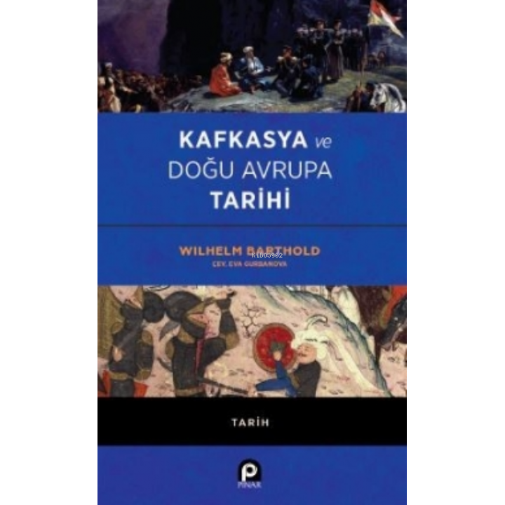 Kafkasya ve Doğu Avrupa Tarihi