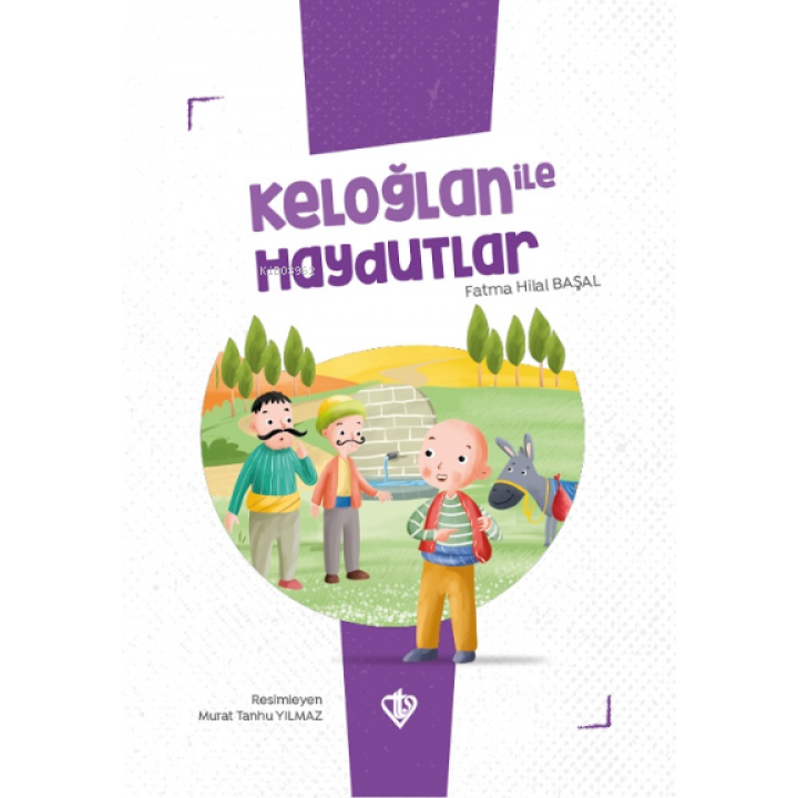 Keloğlan İle Haydutlar