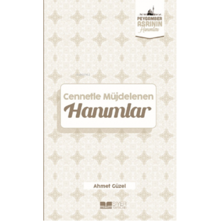 Cennetle Müjdelenen Hanımlar