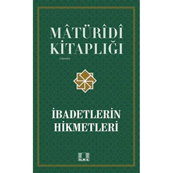 İbadetlerin Hikmetleri / Prof. Dr. Ramazan Biçer