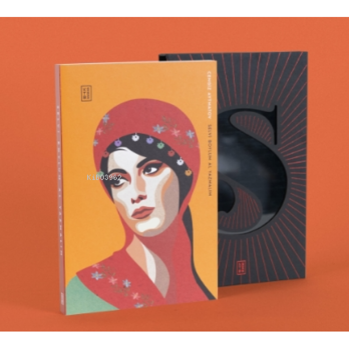 Selvi Boylum Al Yazmalım (Kutulu Özel Baskı)