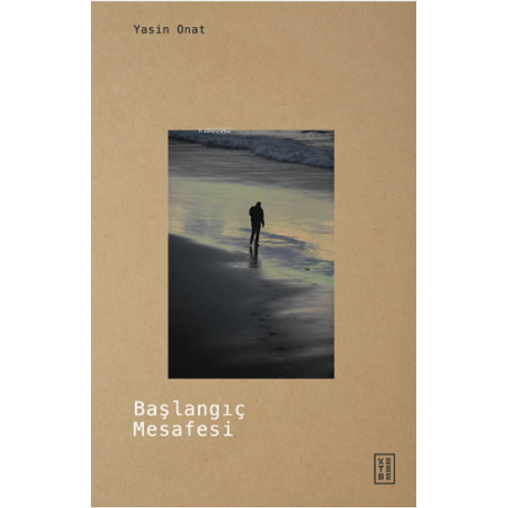 Başlangıç Mesafesi