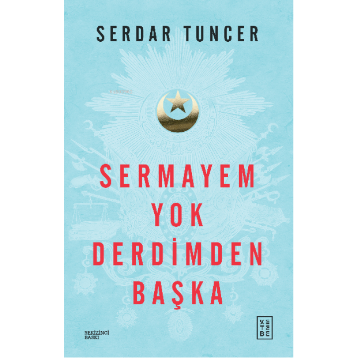 Sermayem Yok Derdimden Başka