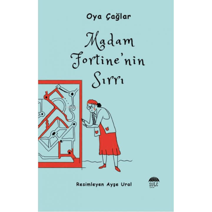 Madam Fortine'nin Sırları