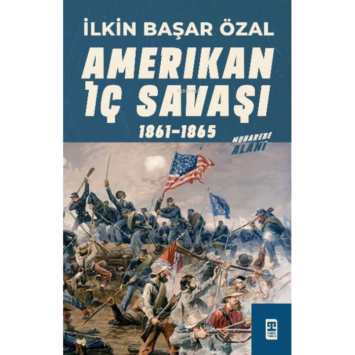 Amerikan İç Savaşı