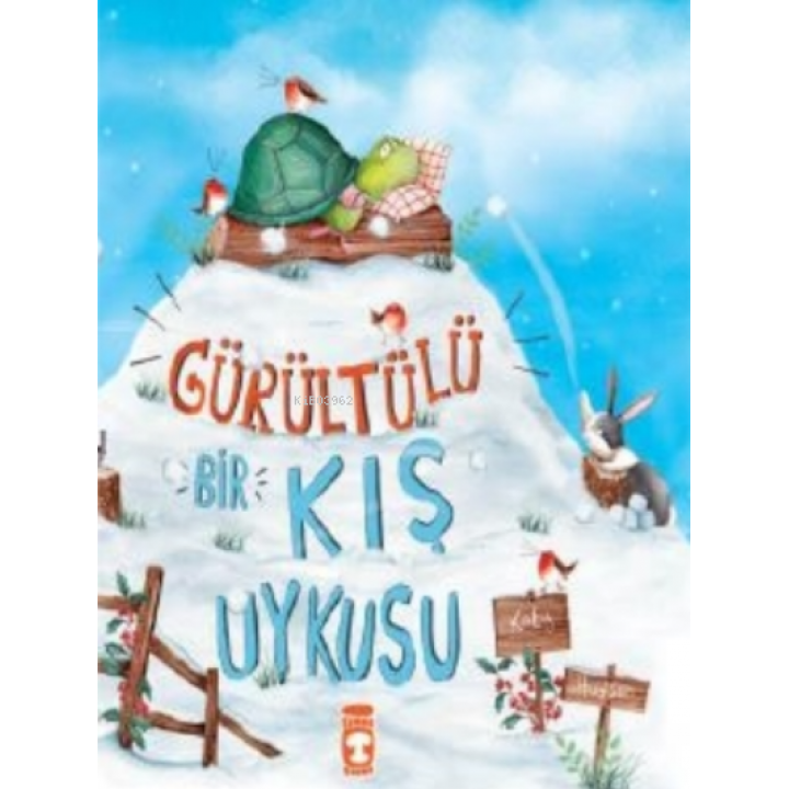 Gürültülü Bir Kış Uykusu