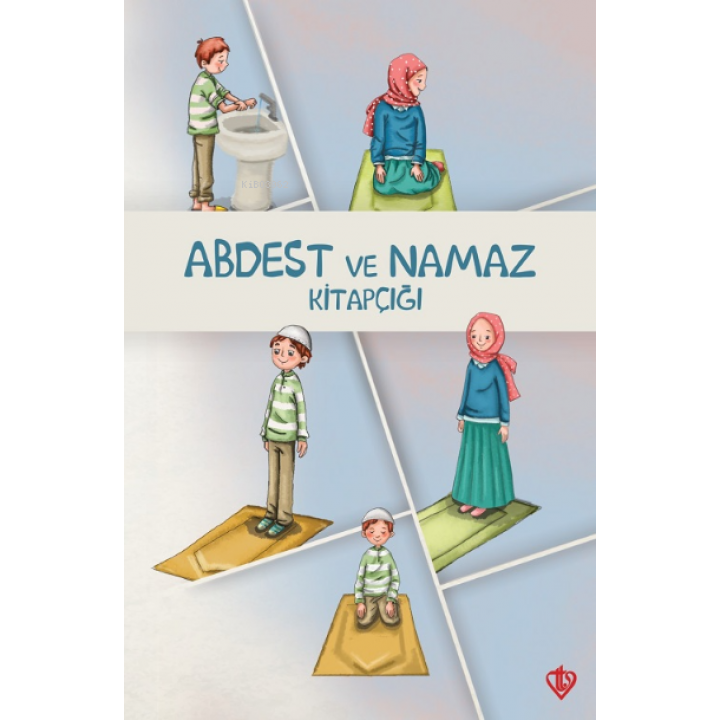 Abdest Ve Namaz Kitapçığı