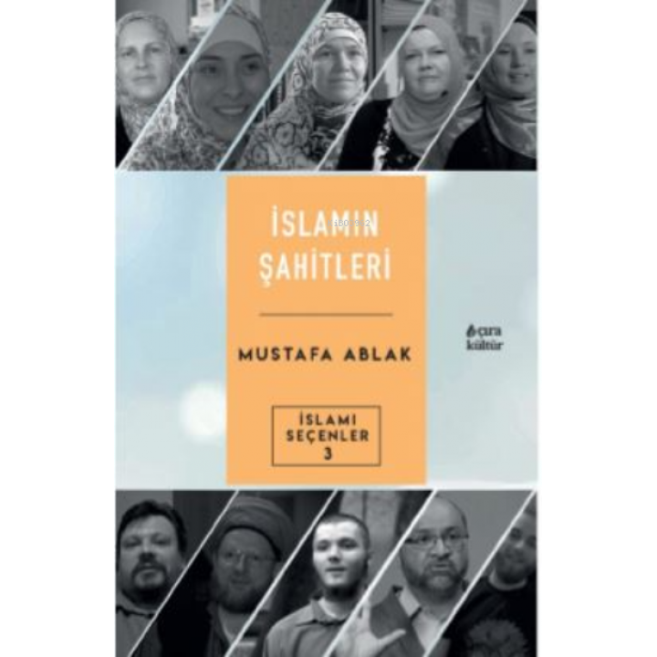 İslamın Şahitleri