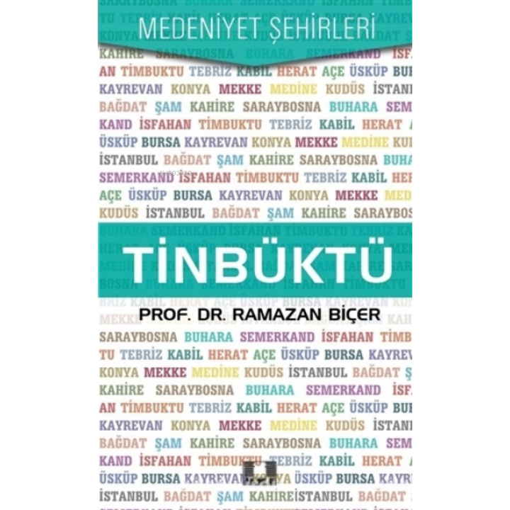 Tinbüktü (Timbuktu)