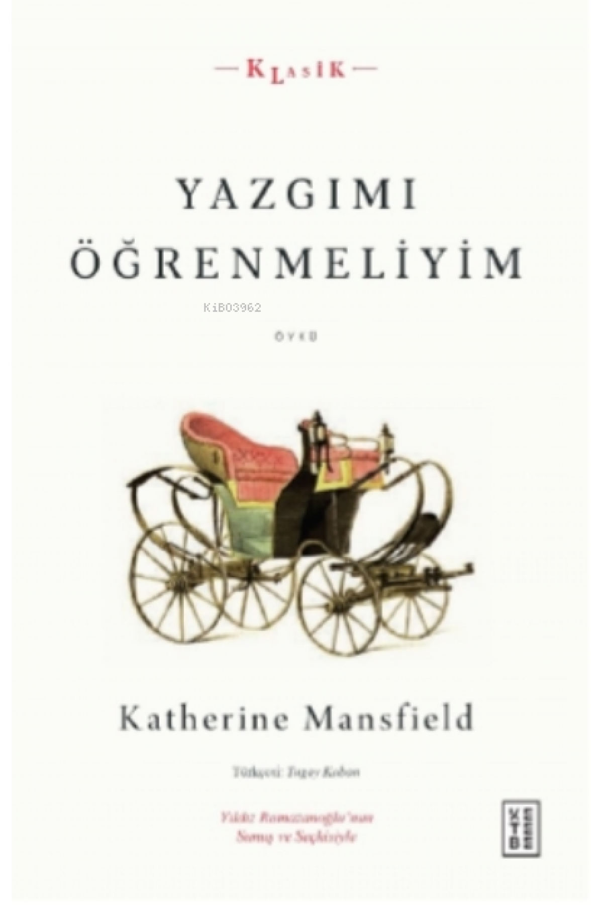 Yazgımı Öğrenmeliyim