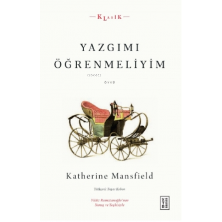 Yazgımı Öğrenmeliyim