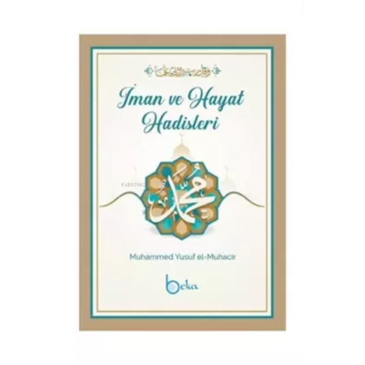 İman ve Hayat Hadisleri ( Cep Boy )