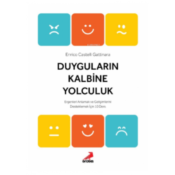 Duyguların Kalbine Yolculuk